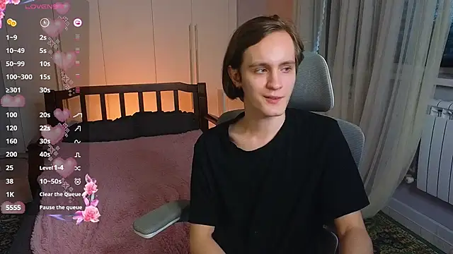 nikompell online show from 02-23-25, 06:28