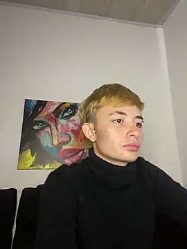 nico 18x online show from 02-10-25, 09:04