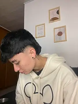 nico 18x online show from 02-19-25, 08:10