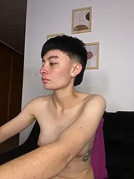 nico 18x online show from 03-04-25, 08:05