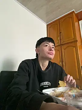 nico 18x online show from 03-06-25, 07:54