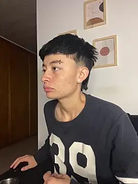 nico 18x online show from 03-08-25, 06:47