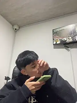 nico 18x online show from 03-15-25, 02:14