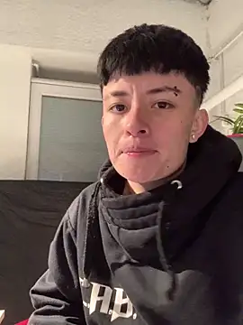 nico 18x online show from 03-19-25, 11:25