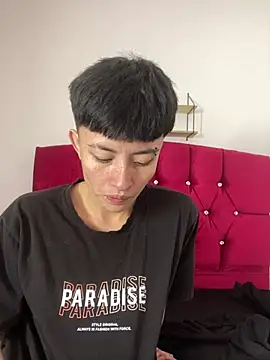 nico 18x online show from 03-23-25, 03:21