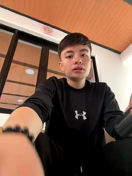 nico 18x online show from 10-02-25, 07:21