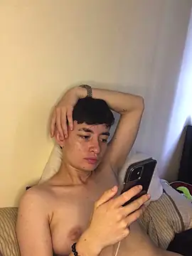 nico 18x online show from 10-31-25, 06:53