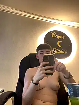 nico 18x online show from 11-08-25, 05:07