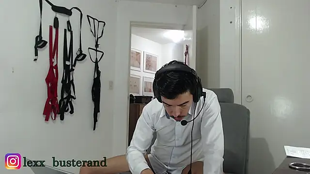 lexxandbusterr online show from 12-04-24, 10:41