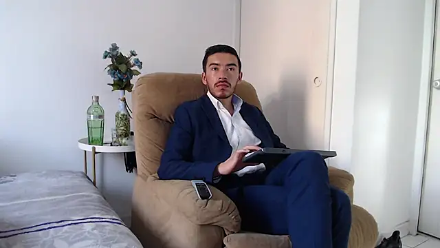 lexxandbusterr online show from 09-11-25, 10:10