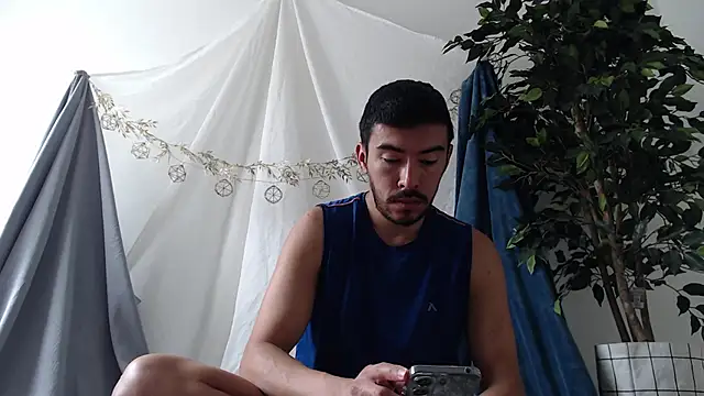 lexxandbusterr online show from 09-20-25, 05:58