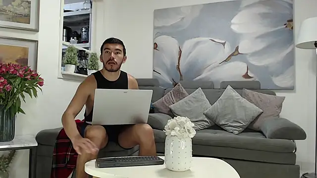 lexxandbusterr online show from 09-26-25, 01:09