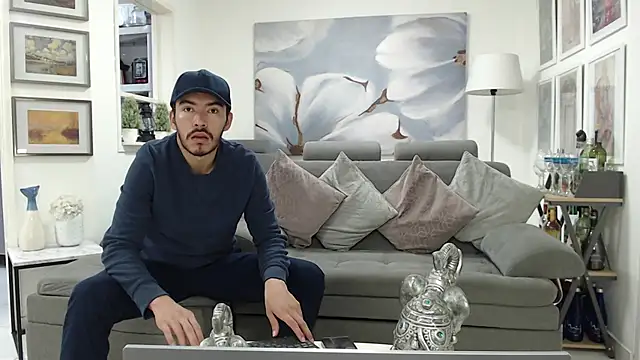 lexxandbusterr online show from 10-01-25, 11:22