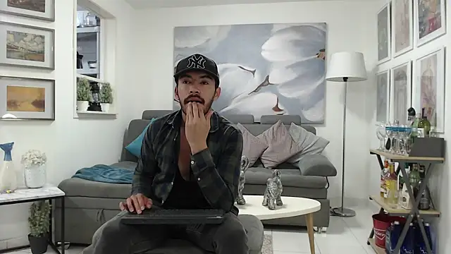 lexxandbusterr online show from 10-05-25, 12:31