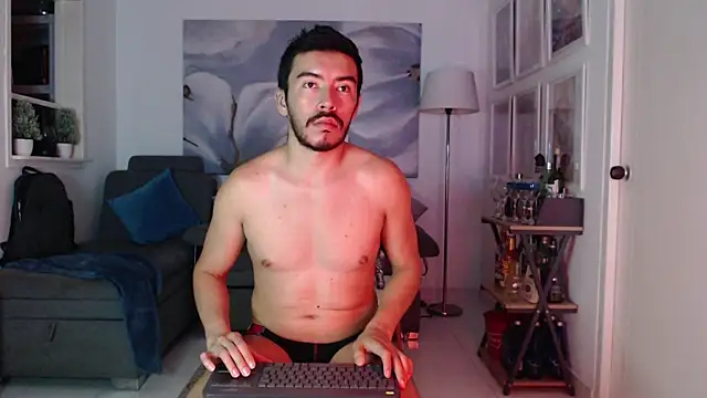 lexxandbusterr online show from 10-08-25, 04:54