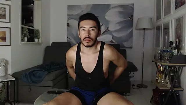 lexxandbusterr online show from 10-11-25, 01:38