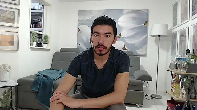 lexxandbusterr online show from 10-11-25, 06:17