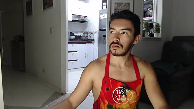 lexxandbusterr online show from 10-12-25, 06:23