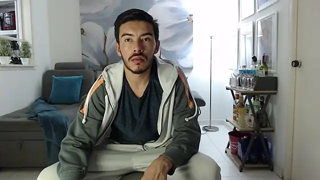 lexxandbusterr online show from 10-21-25, 02:34