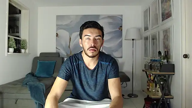 lexxandbusterr online show from 10-21-25, 08:20