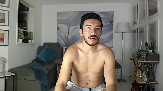 lexxandbusterr online show from 10-22-25, 10:04