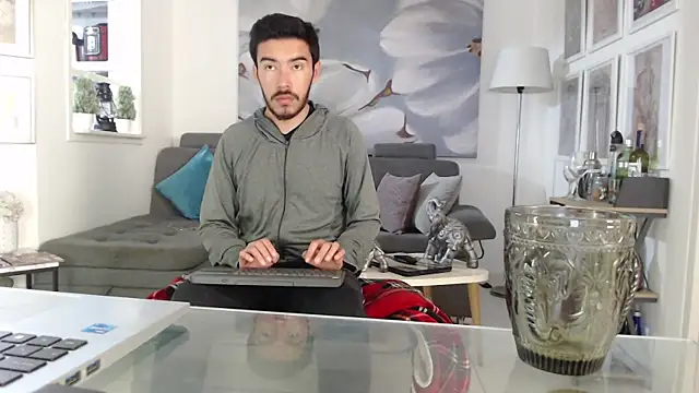 lexxandbusterr online show from 10-28-25, 04:53