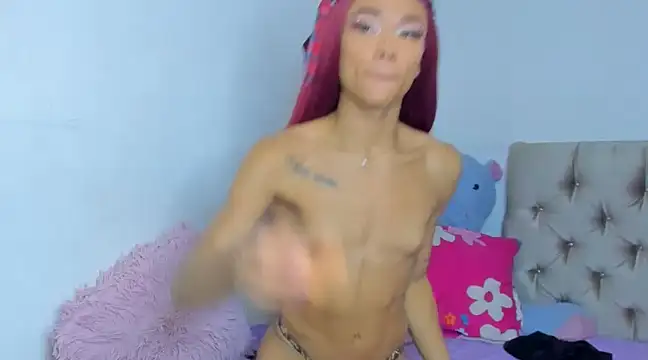 StassieBell online show from 12-25-24, 05:05