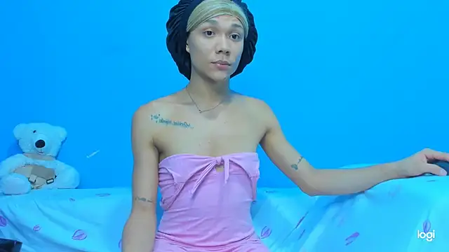 StassieBell online show from 11-13-25, 06:01