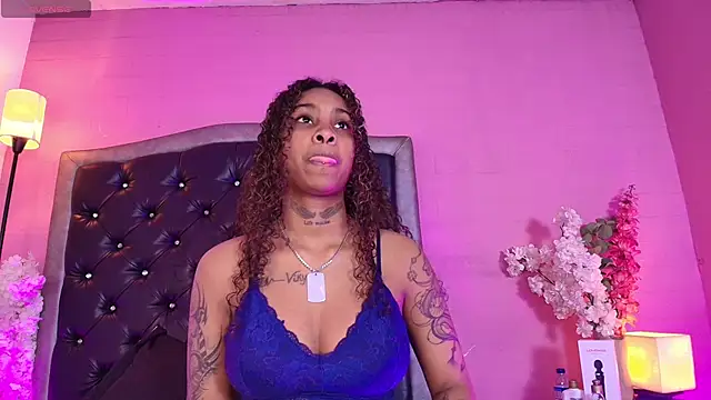 Triipsy online show from 09-18-25, 07:38