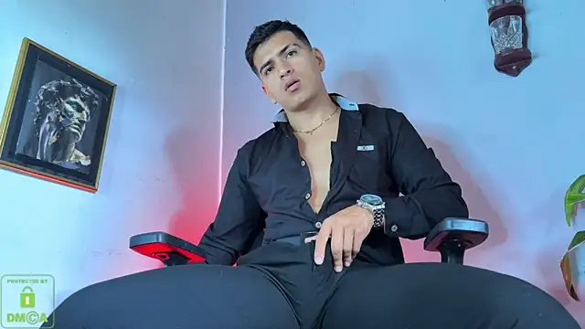 Adrian Mill3r online show from 09-15-25, 05:24