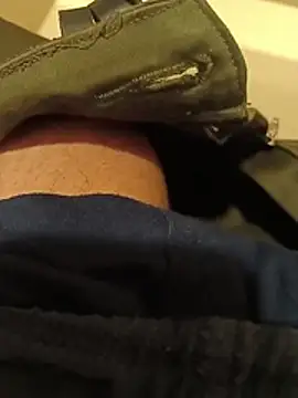 Rockysoni69 online show from 07-27-26, 07:37