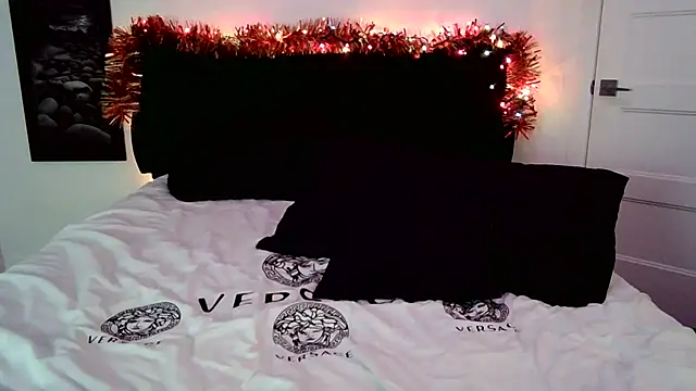 RubyLaStar online show from 12-29-24, 08:58