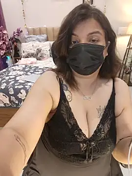 Archi-07 online show from 04-23-26, 06:25