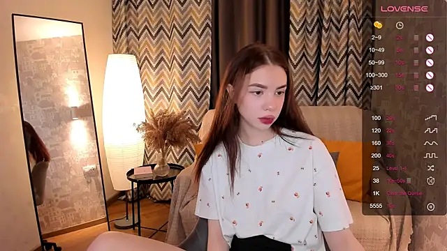 Snapshot of MilliBrown_ chatting on 01-11-25, 11:56 MilliBrown  online show from 01-11-25, 11:56