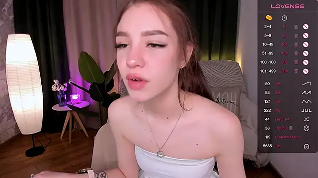 Snapshot of MilliBrown_ chatting on 02-11-25, 12:05 MilliBrown  online show from 02-11-25, 12:05