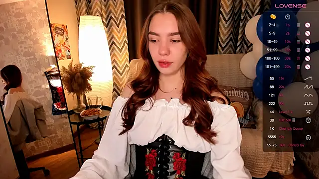Snapshot of MilliBrown_ chatting on 09-24-25, 05:11 MilliBrown  online show from 09-24-25, 05:11
