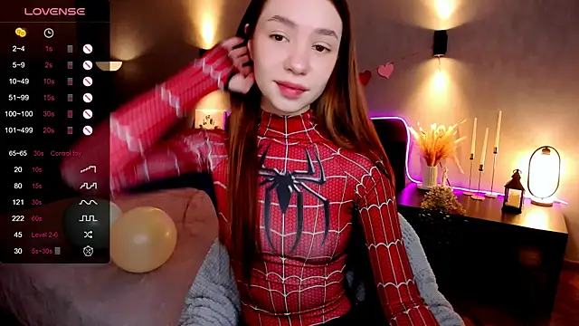 MilliBrown  online show from 01-15-26, 08:41