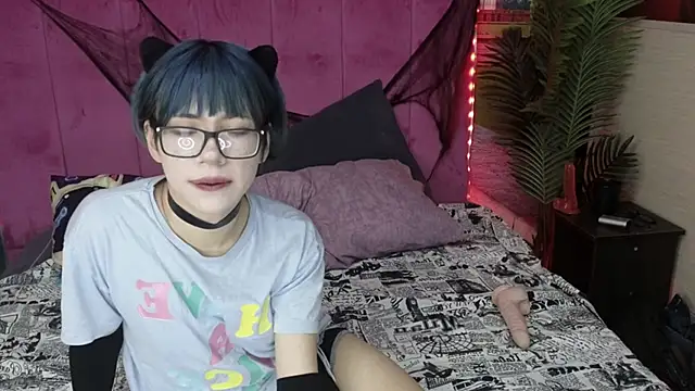 Snapshot of Baby_lunatic chatting on 12-04-24, 07:06 Baby lunatic online show from 12-04-24, 07:06