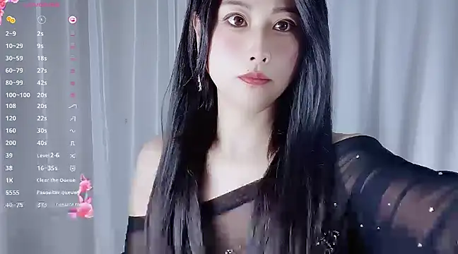 Snapshot of Blossom-666 chatting on 12-11-24, 06:20 Blossom-666 online show from 12-11-24, 06:20