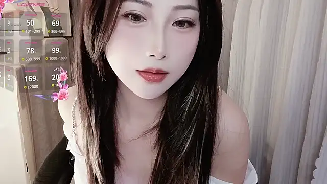 Snapshot of Blossom-666 chatting on 03-15-26, 07:14 Blossom-666 online show from 03-15-26, 07:14