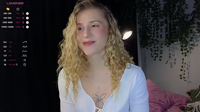 ArianaMur online show from 12-11-24, 02:19