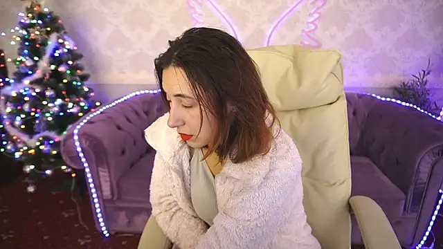 Roxy Rayy online show from 12-16-24, 07:43