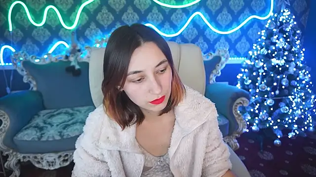 Roxy Rayy online show from 12-19-24, 08:02