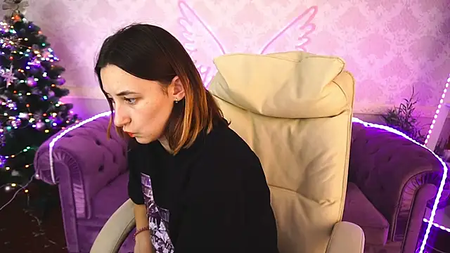 Roxy Rayy online show from 12-23-24, 05:32