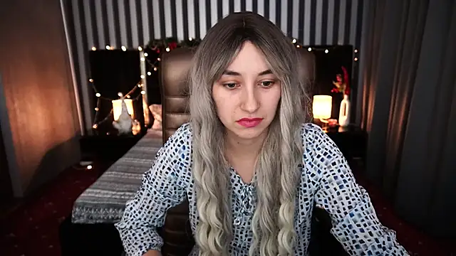 Roxy Rayy online show from 01-01-25, 01:59