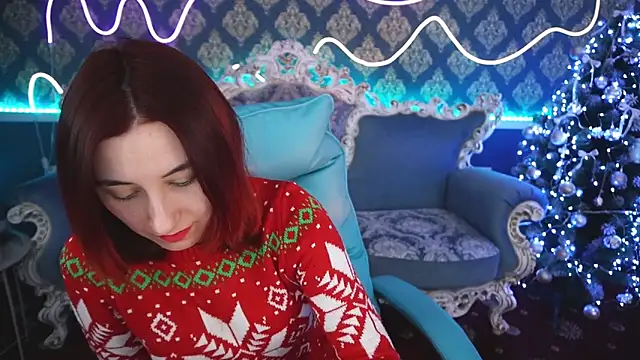 Roxy Rayy online show from 01-14-25, 01:49