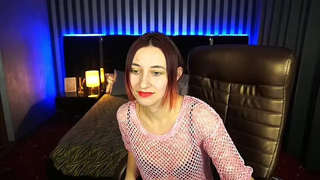 Roxy Rayy online show from 02-13-25, 04:39