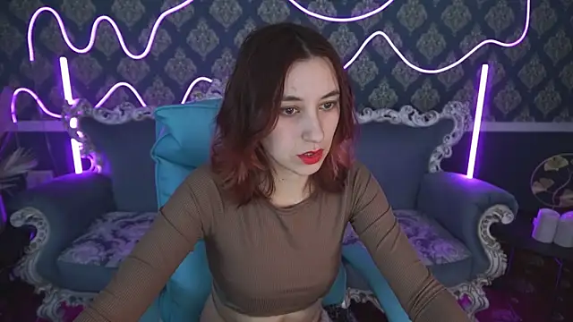 Roxy Rayy online show from 02-17-25, 01:53