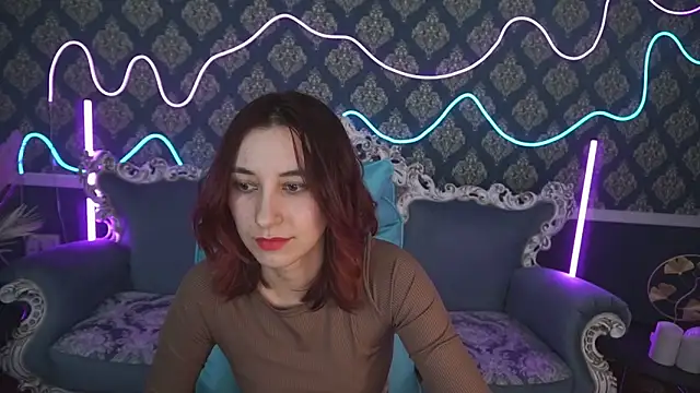 Roxy Rayy online show from 02-17-25, 04:59