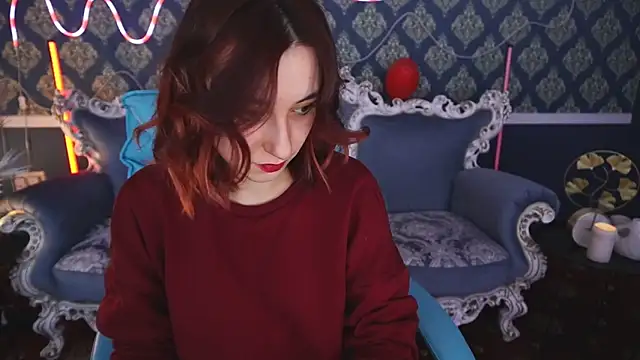 Roxy Rayy online show from 02-22-25, 07:23